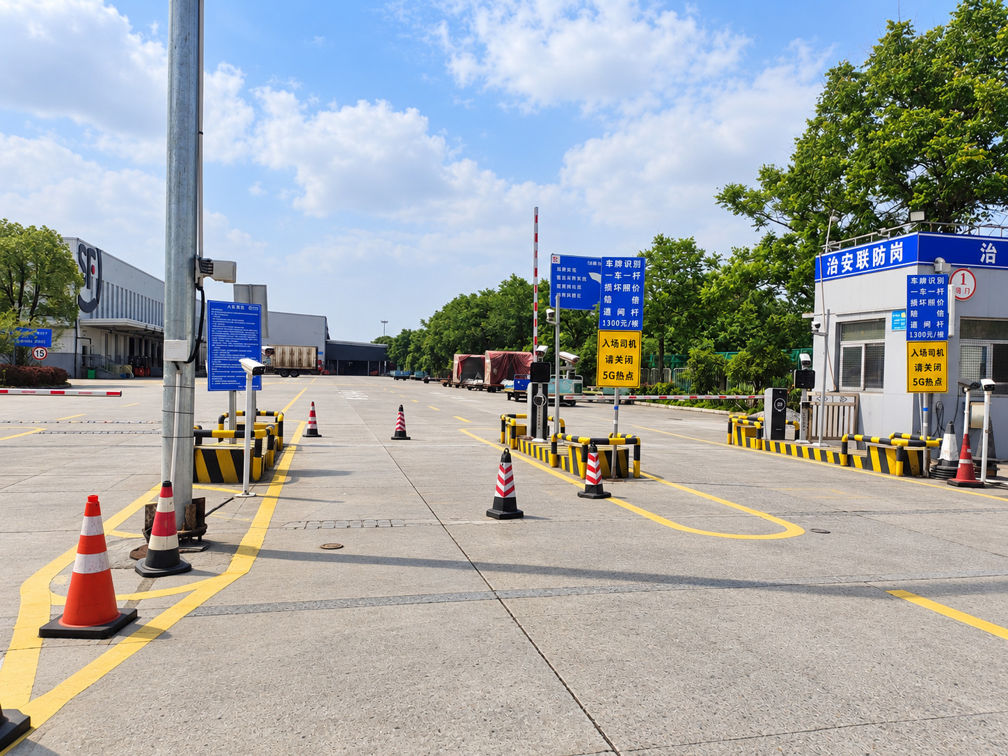 萧山国际机场顺丰