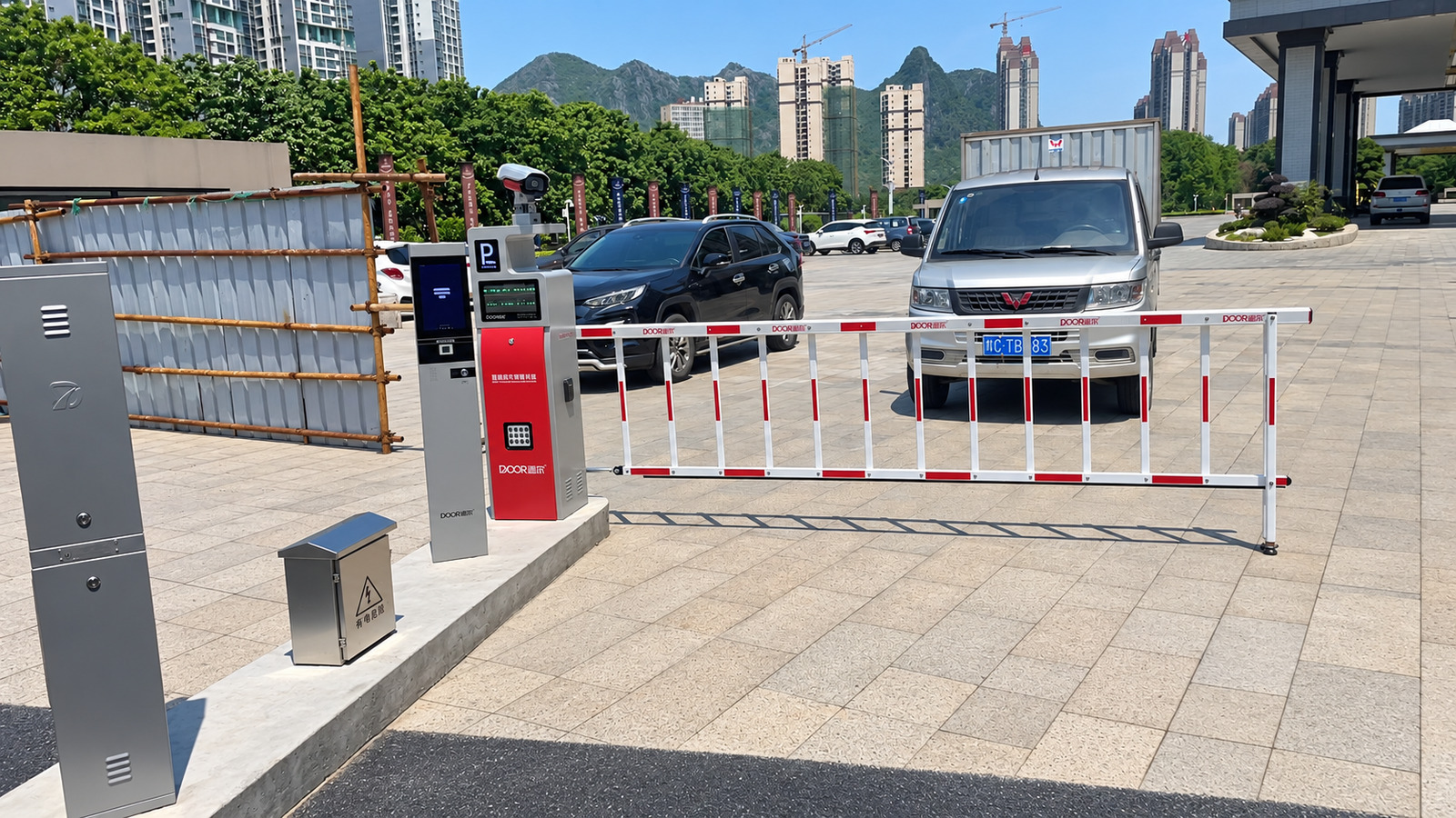 桂林御景阁现场图2