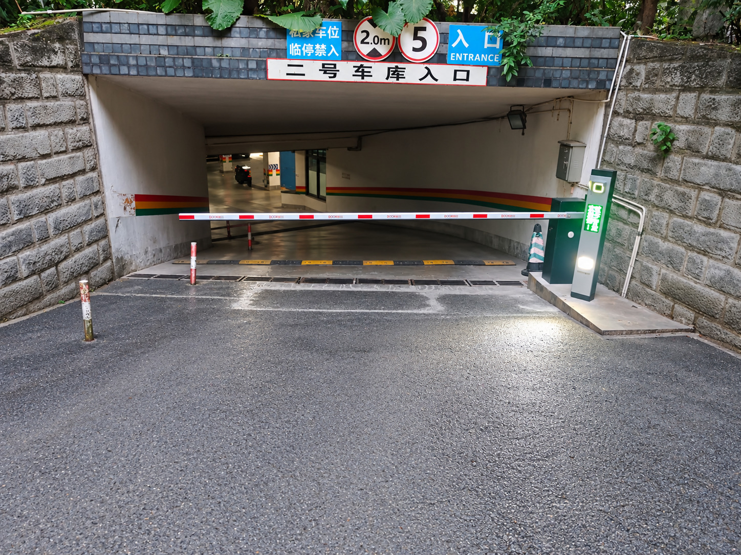 俊逸新视界现场图3