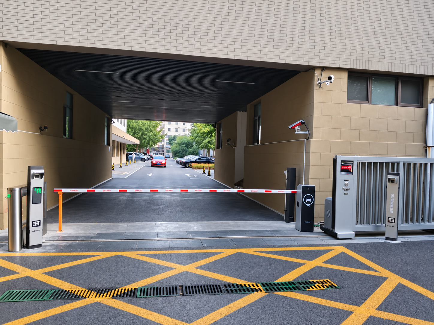 中国科学院