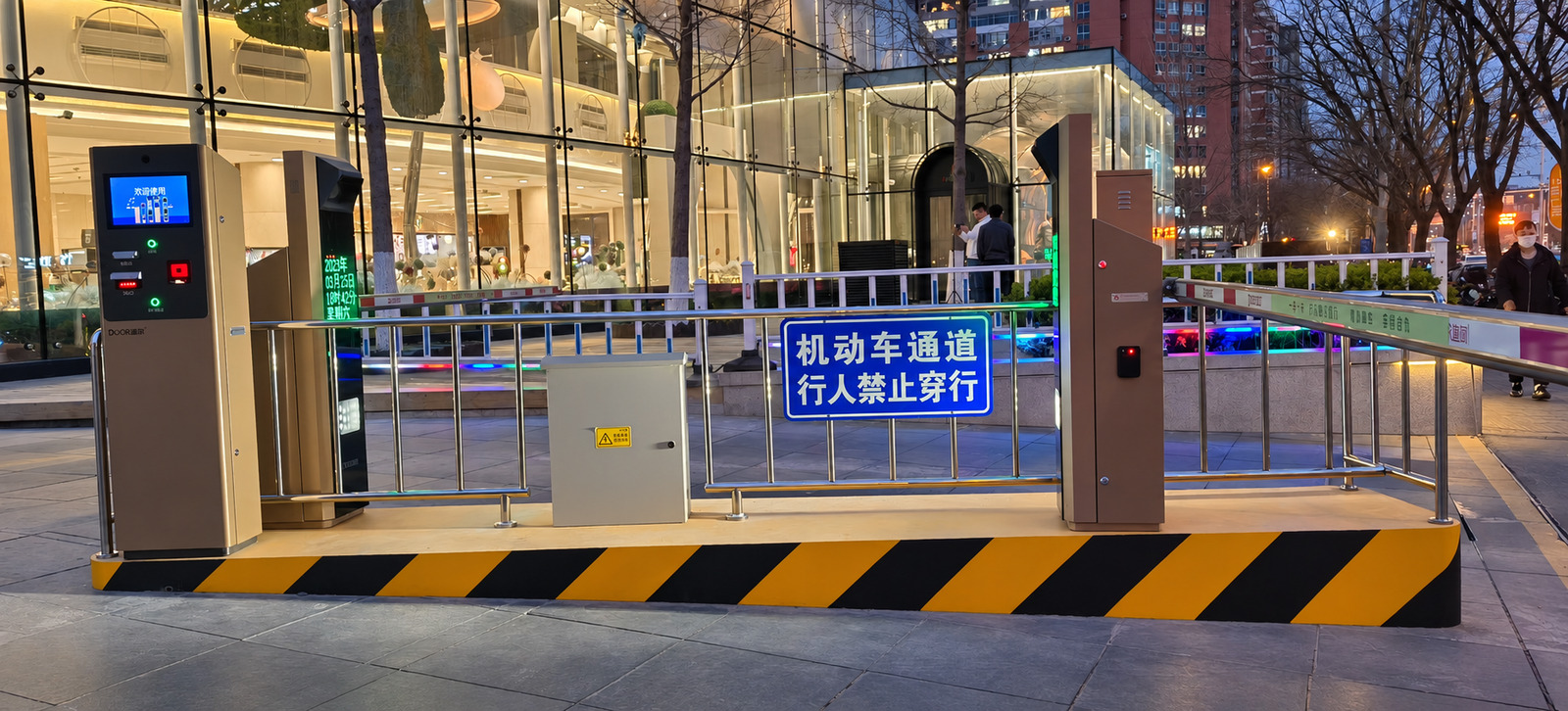 东升大厦现场图4