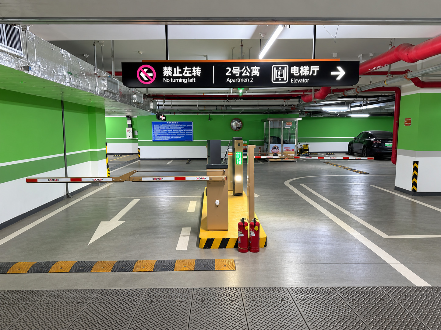 坚果国际人才社区