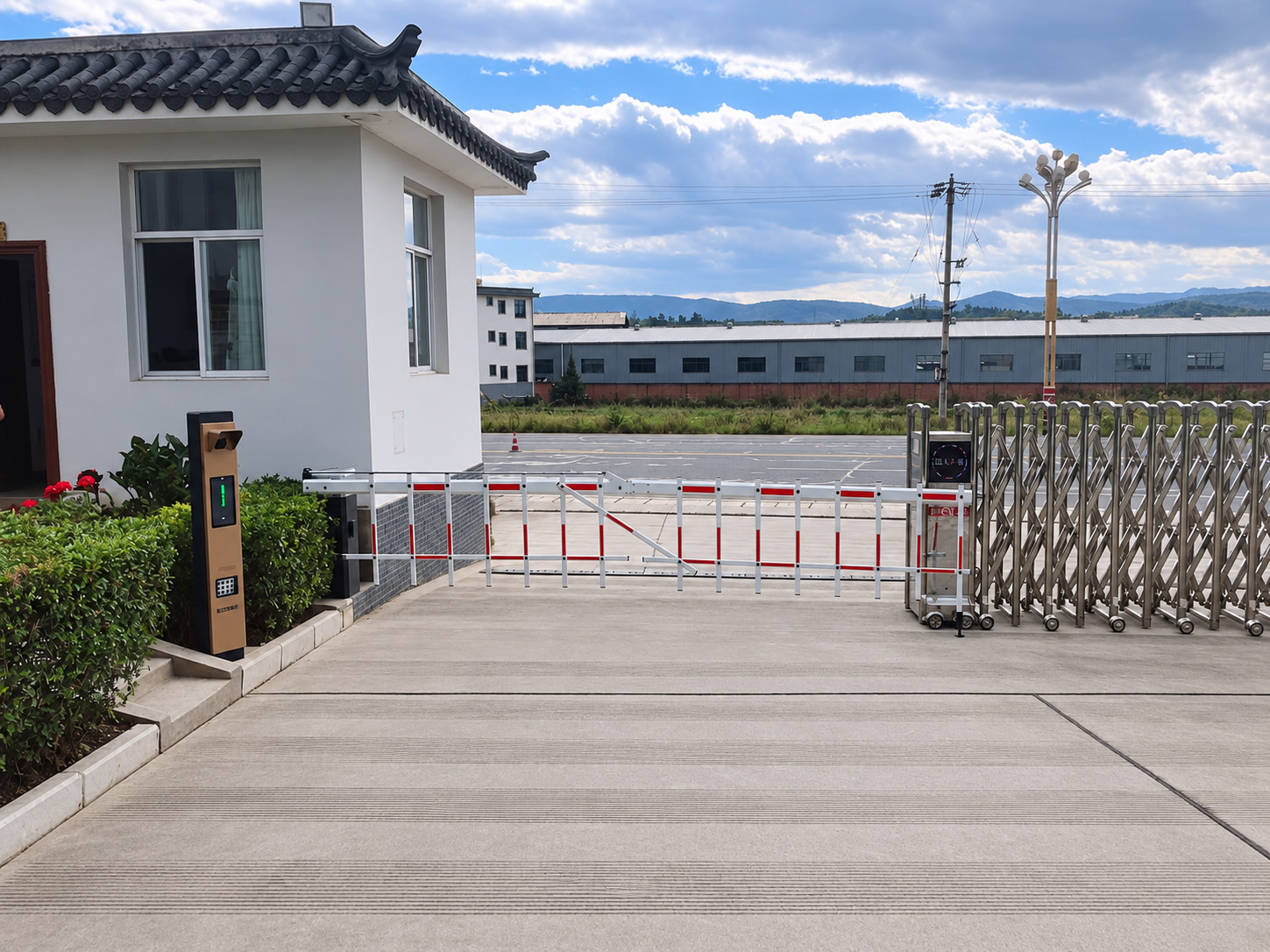 楚雄牟定恒瑞生物