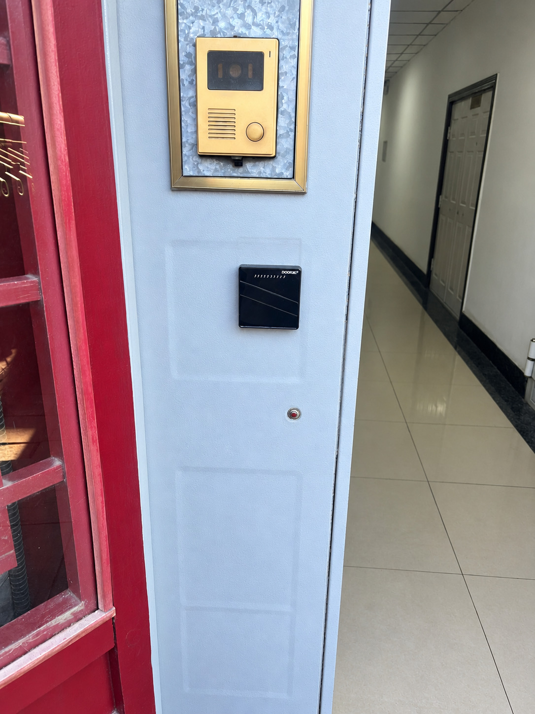 沈阳故宫现场图2