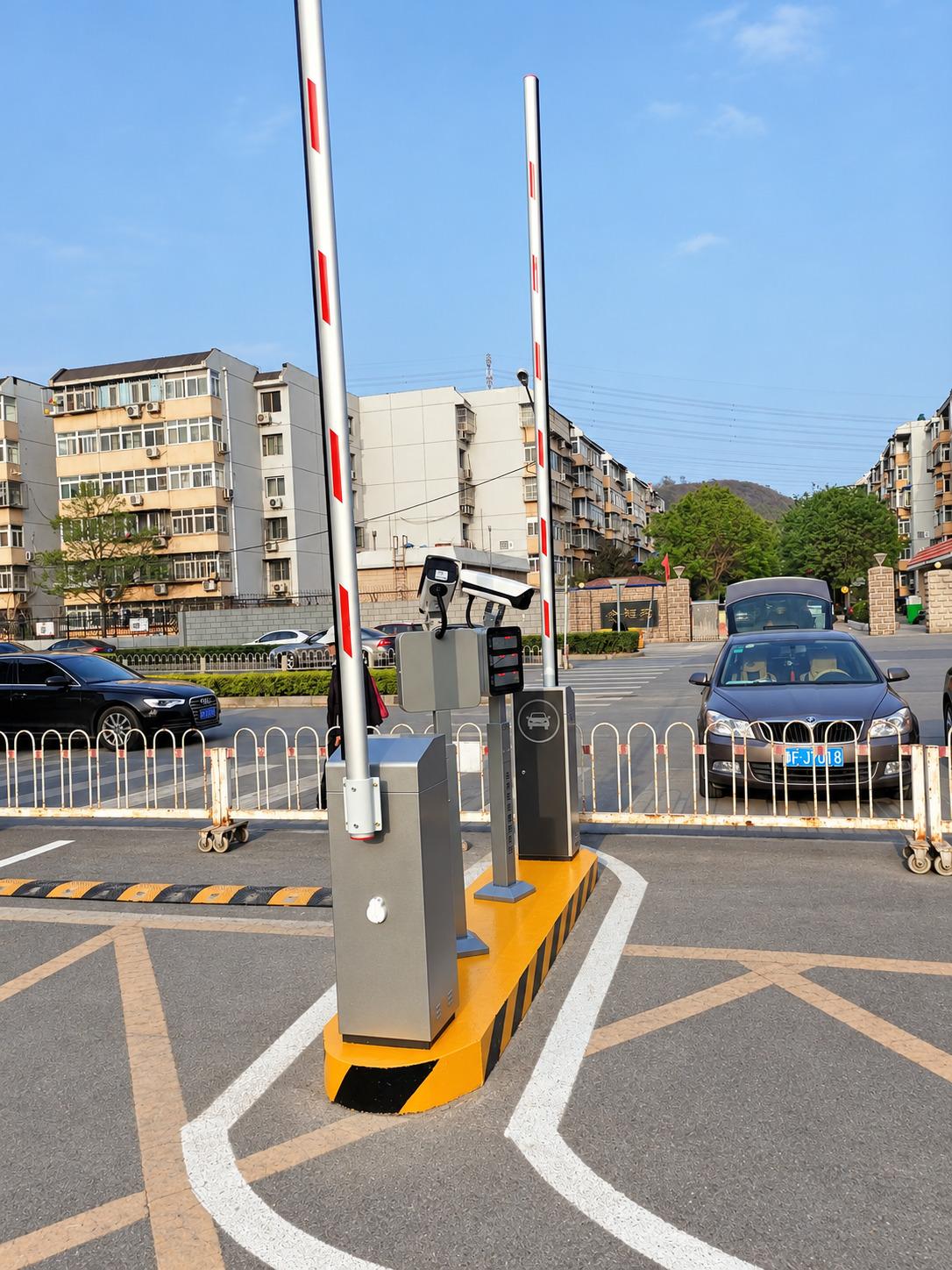 北京建筑材料科学研究总院