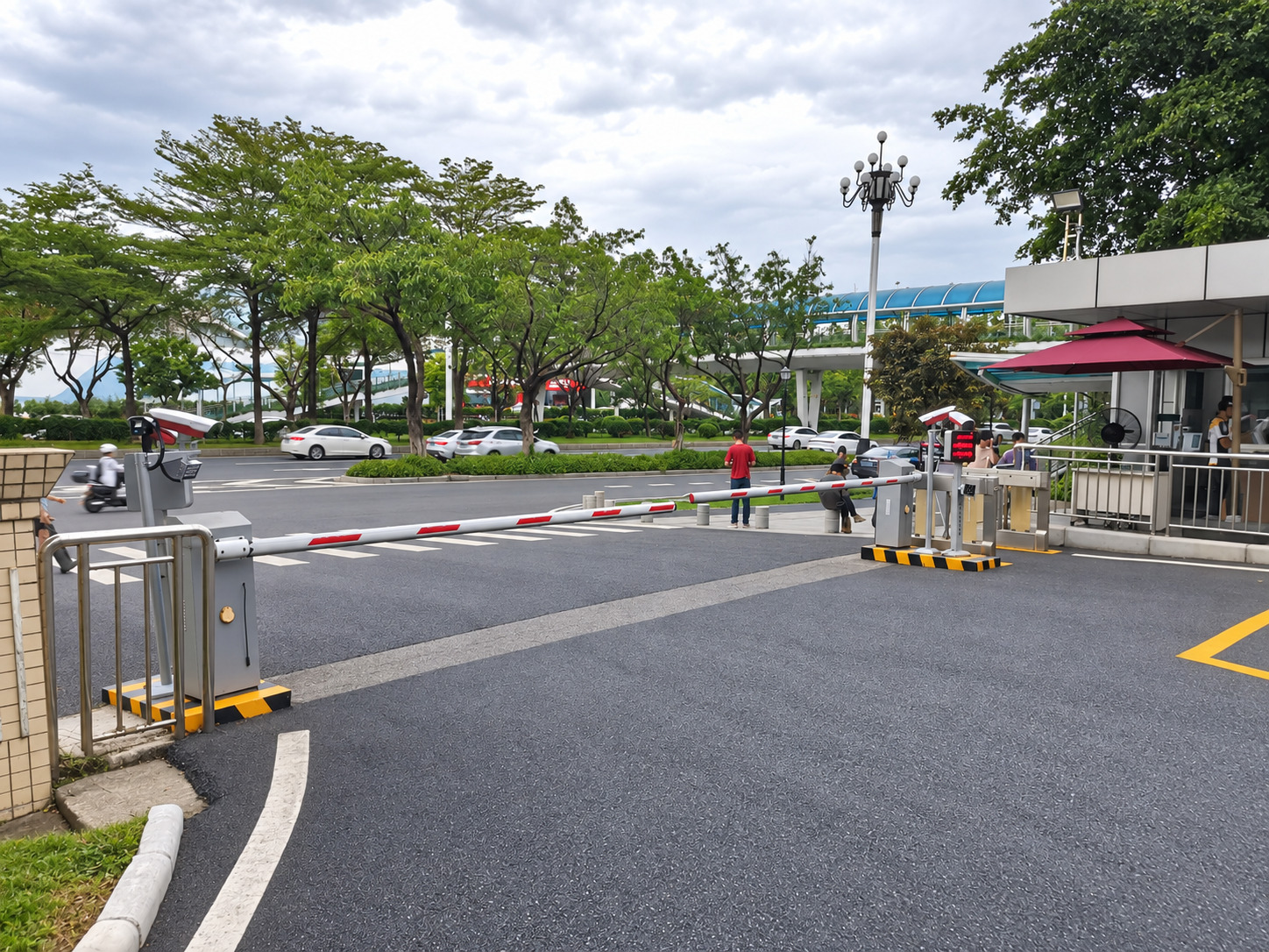 广州中科医学园