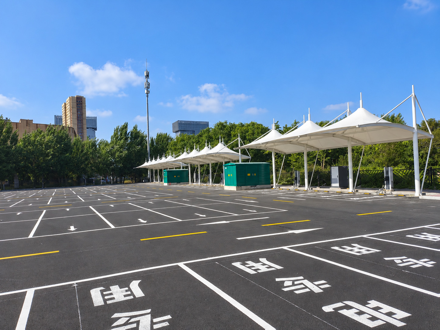 人才公寓