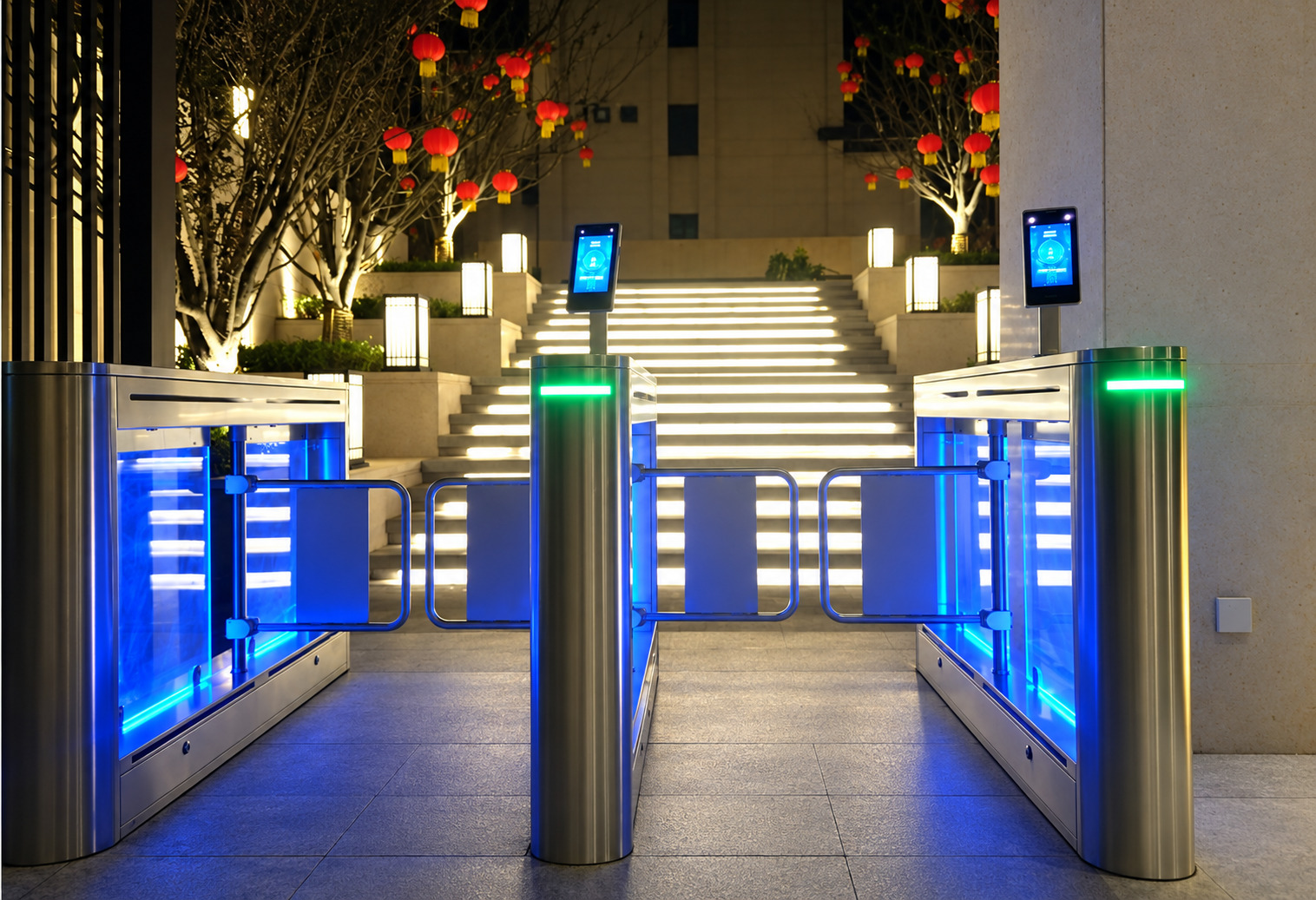 北京城建龙樾生态城