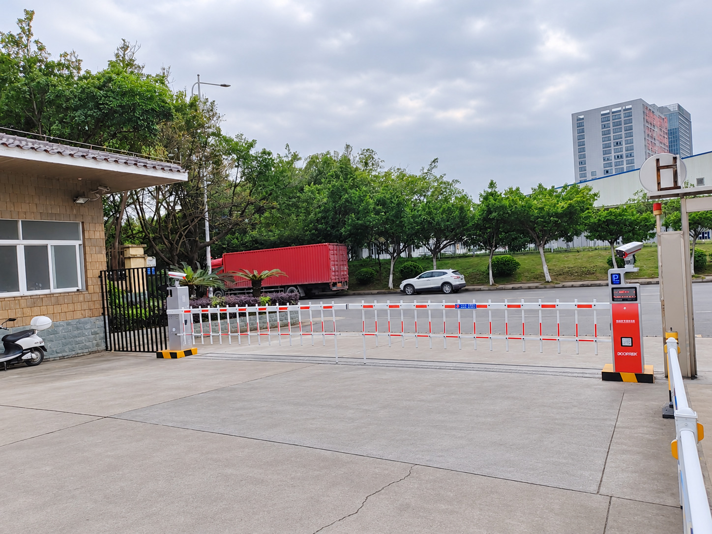 广州埃特尼特建筑系统有限公司现场图2