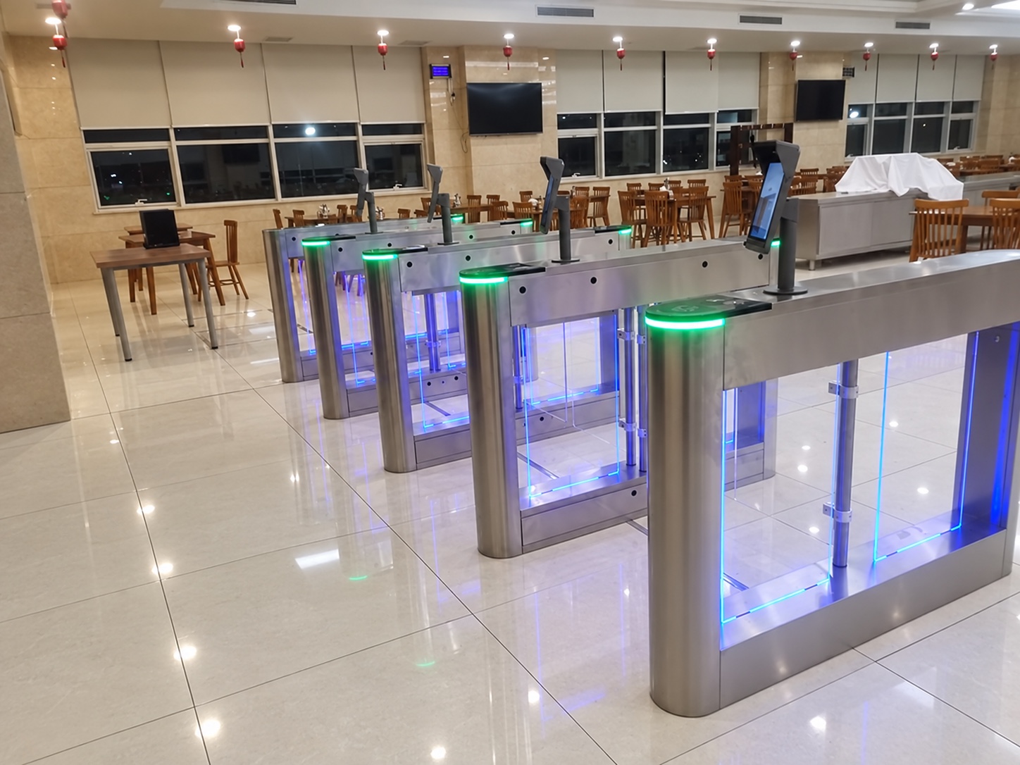 北清路107号院现场图3