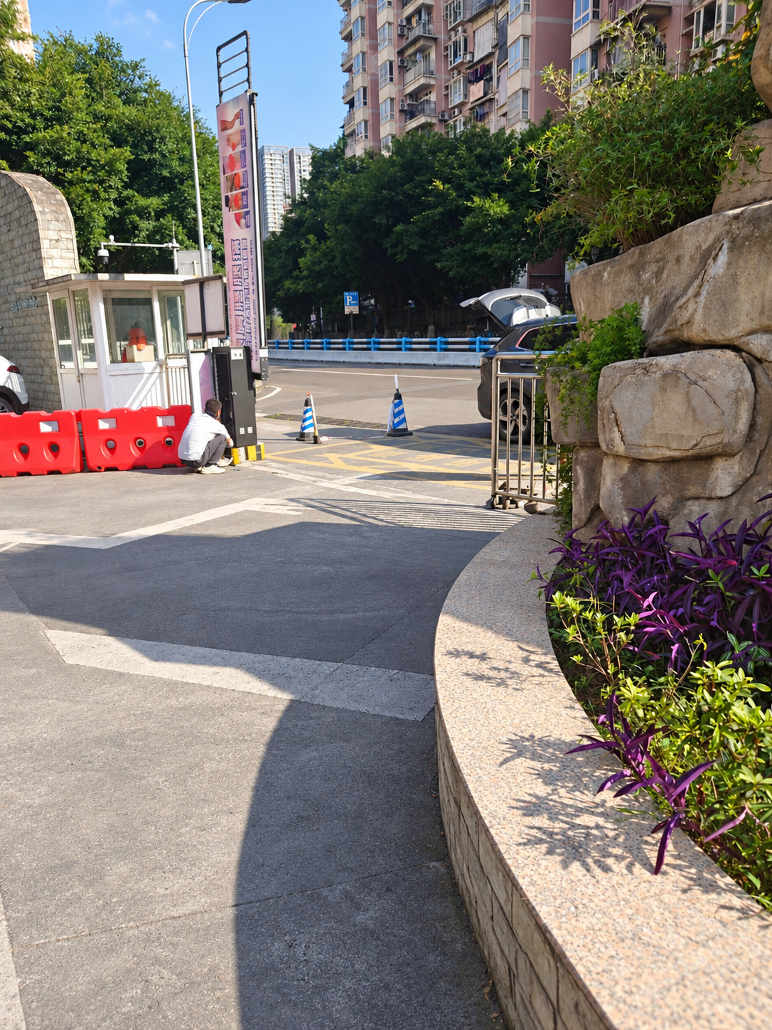东方家园现场图9