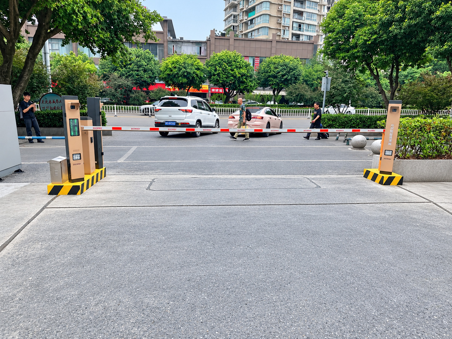 重庆奥迪店