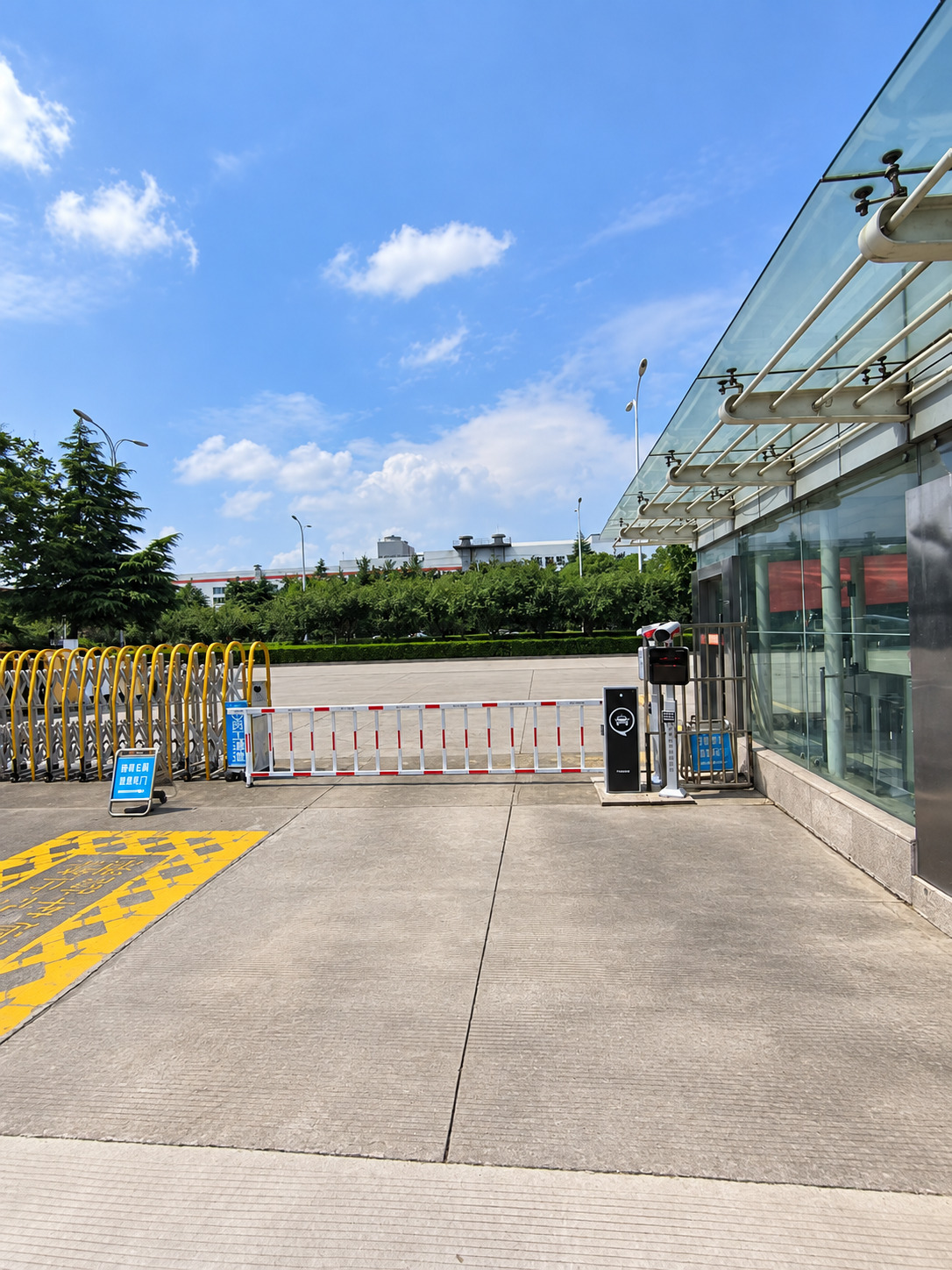 九鼎集团现场图5