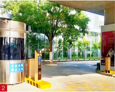 兰州中川国际机场