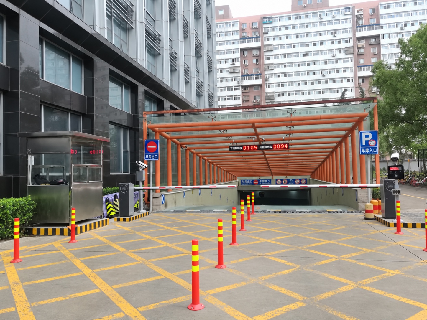 中国航天科工二院