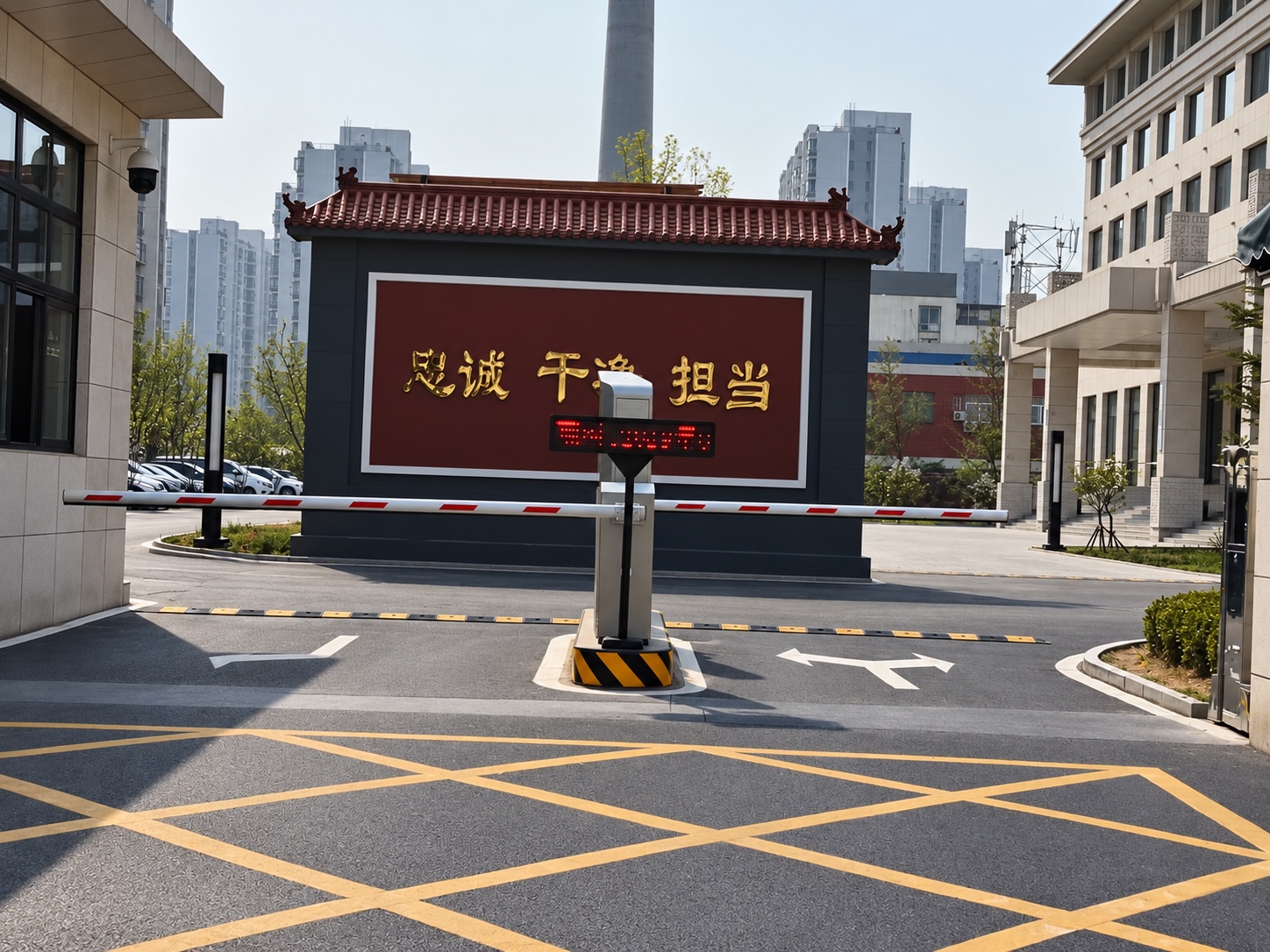 大兴区纪检委