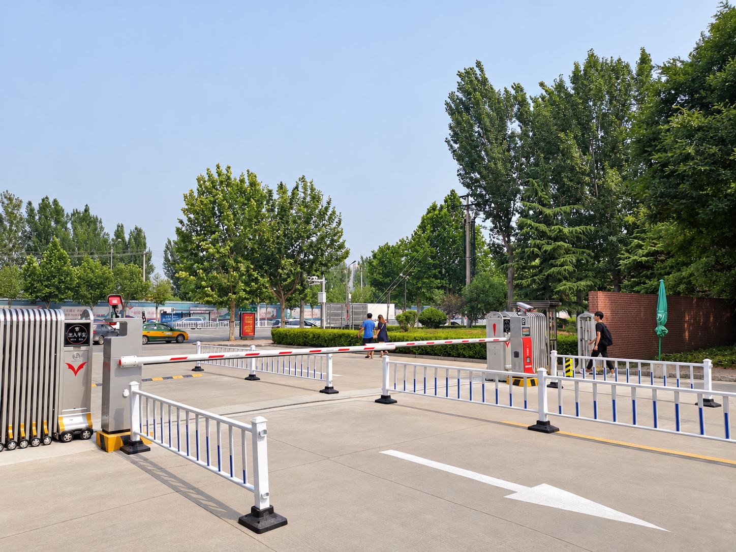燕京理工学院