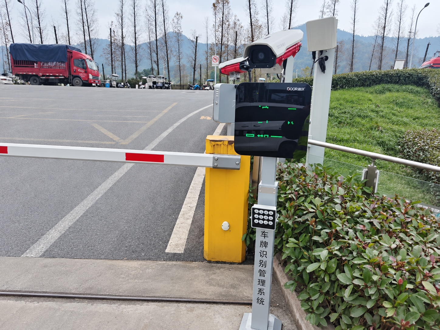 塞力斯1/2工厂现场图