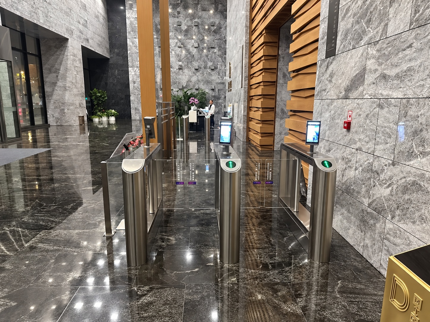 北京众秀大厦