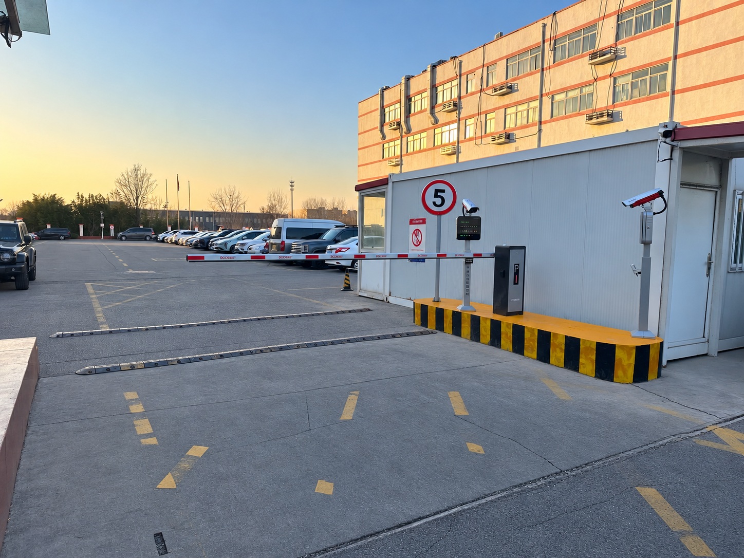 北京工于投资管理有限公司现场图2