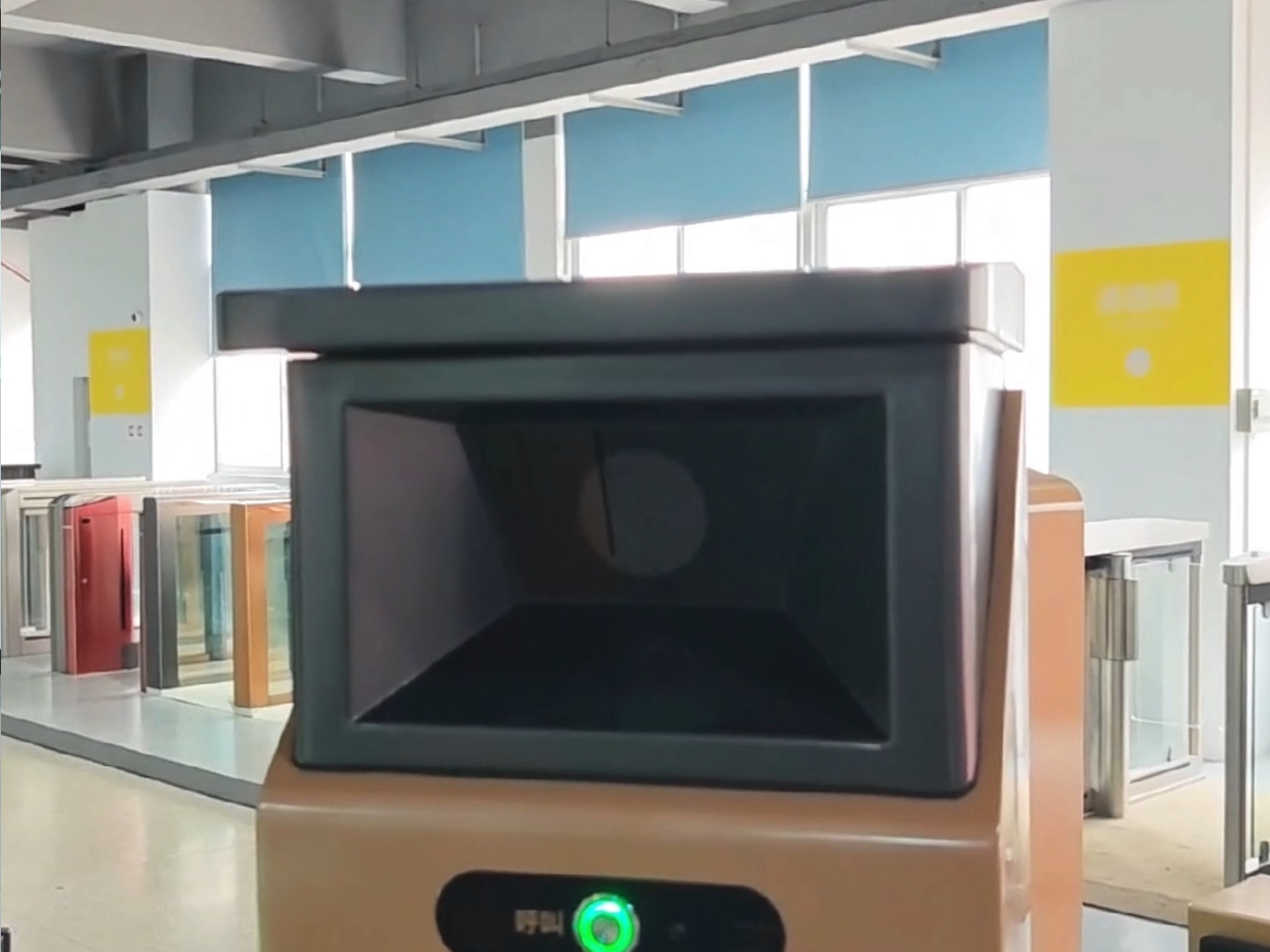 小区园区做停车场管理，就选道尔智控