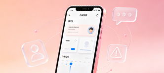 访客管理