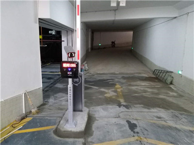 停车场管理系统智能化来袭，人工管理将被取代